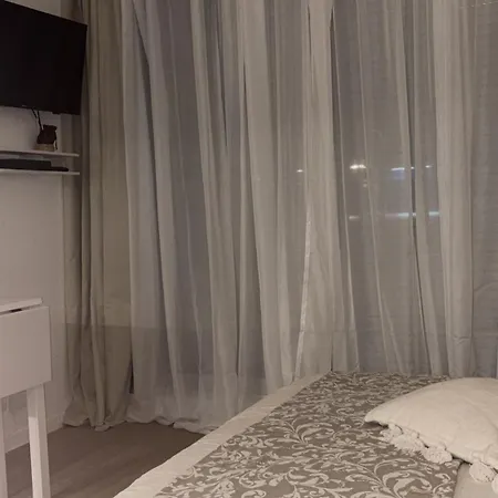1ere Ligne, Vue Mer, Piscine Privee, Wifi, Clim Apartamento *