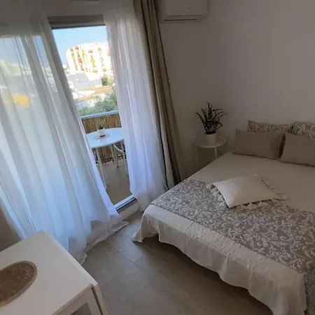 1ere Ligne, Vue Mer, Piscine Privee, Wifi, Clim * La Grande-Motte