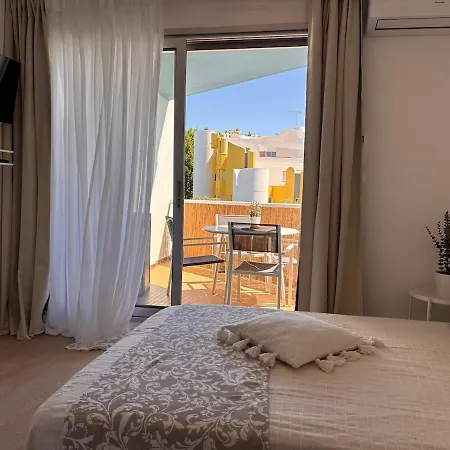 1ere Ligne, Vue Mer, Piscine Privee, Wifi, Clim Apartment La Grande-Motte
