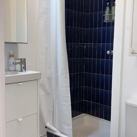 Apartment 1ere Ligne, Vue Mer, Piscine Privee, Wifi, Clim *