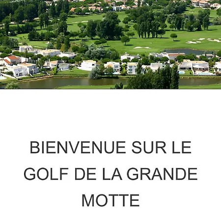 1ere Ligne, Vue Mer, Piscine Privee, Wifi, Clim Apartment La Grande-Motte