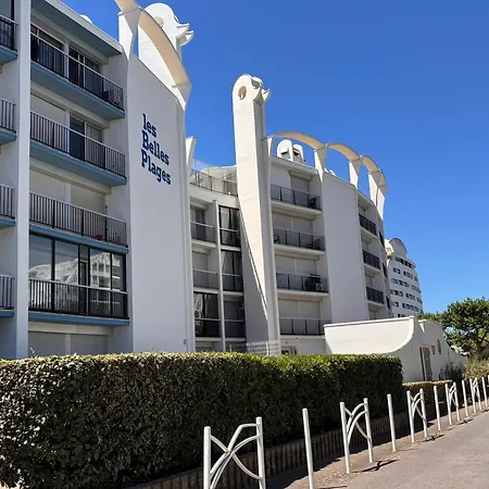 Apartment 1ere Ligne, Vue Mer, Piscine Privee, Wifi, Clim